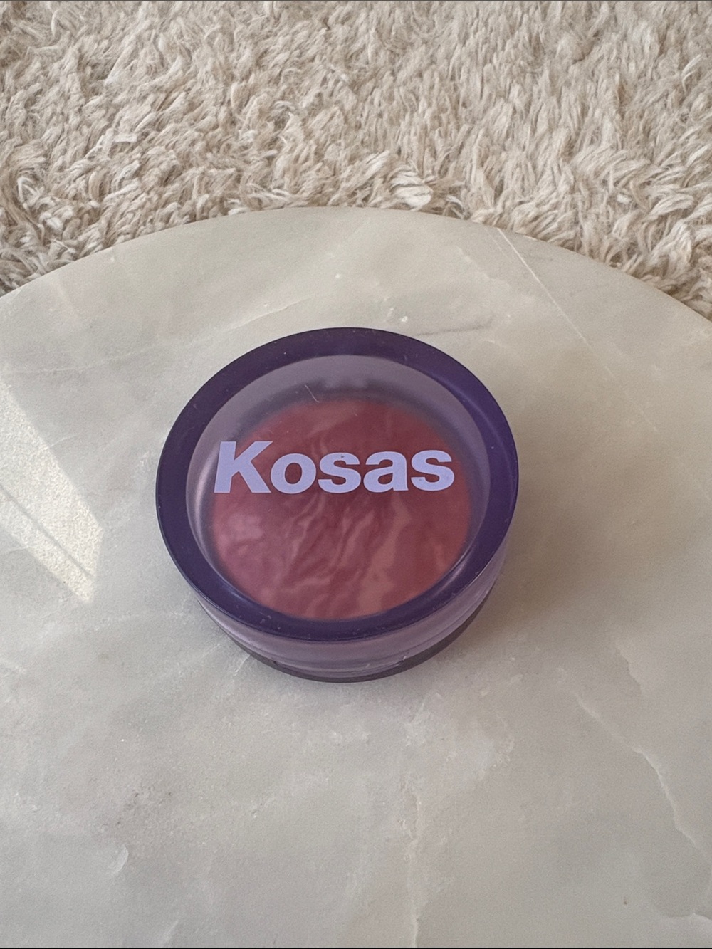 Kosas DREAMLAND Blush is Life 4.5 g